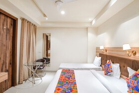 Fabexpress My Hotel