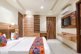 Fabexpress My Hotel