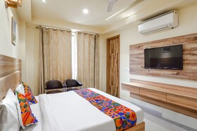 Fabexpress My Hotel