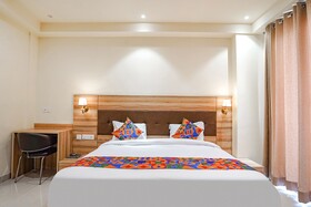 Fabexpress My Hotel