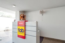 Fabexpress My Hotel