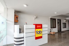 Fabexpress My Hotel