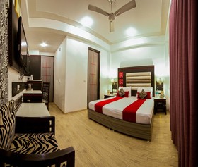 Suncourt Corporate