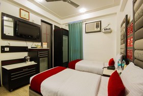 Suncourt Corporate
