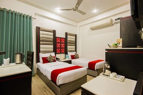 Suncourt Corporate