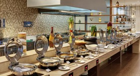Four Points by Sheraton New Delhi, Airport Highway