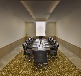 Four Points by Sheraton New Delhi, Airport Highway