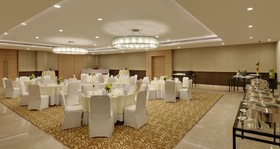 Four Points by Sheraton New Delhi, Airport Highway