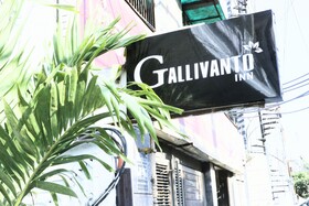 Gallivanto Inn