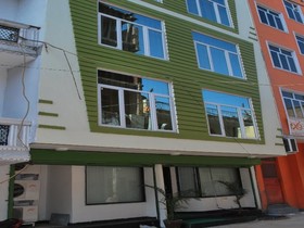 Gokul Residency