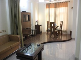 Gokul Residency