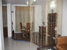 Gokul Residency