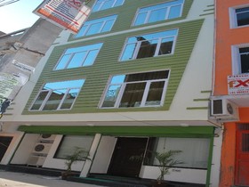 Gokul Residency