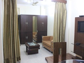 Gokul Residency