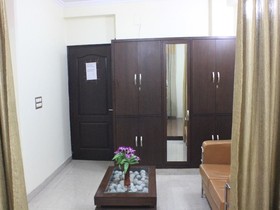 Gokul Residency