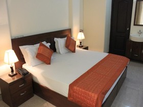 Gokul Residency