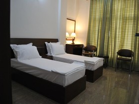 Gokul Residency