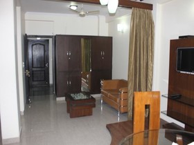 Gokul Residency