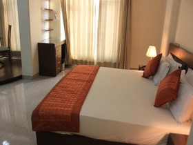Gokul Residency