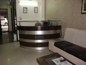 Gokul Residency