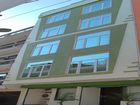 Gokul Residency