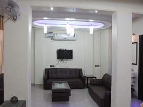 Gokul Residency