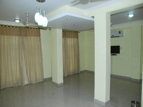 Gokul Residency