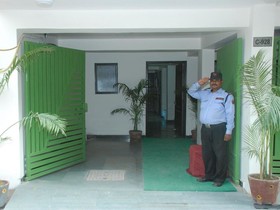Gokul Residency