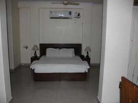 Gokul Residency