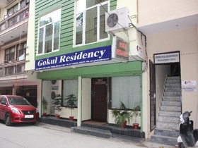 Gokul Residency