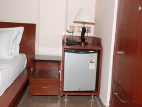 Gokul Residency