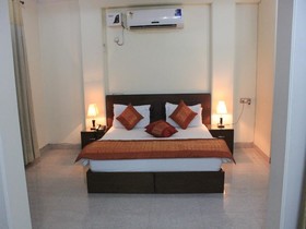 Gokul Residency