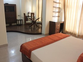 Gokul Residency