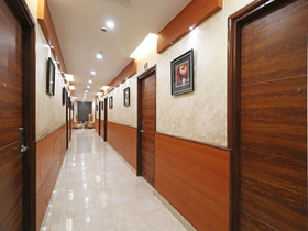 Green Palms Hotel