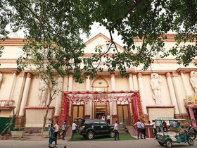 Green Palms Hotel