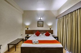 Hamilton Hotel