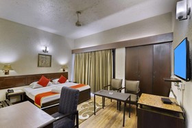 Hamilton Hotel