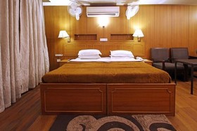 Hamilton Hotel
