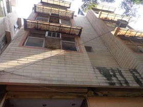 Harjas Palace
