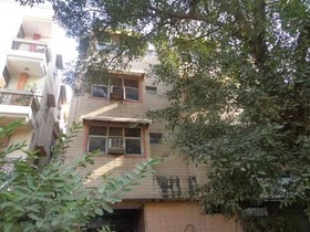 Harjas Palace