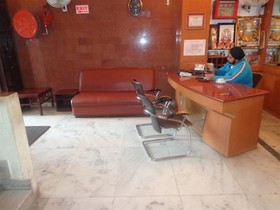 Harjas Palace
