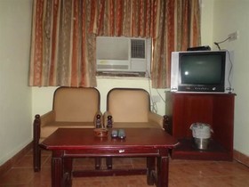 Harjas Palace