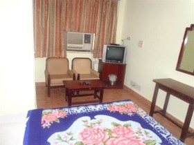 Harjas Palace