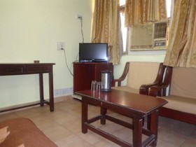 Harjas Palace