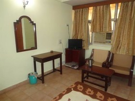 Harjas Palace