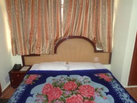 Harjas Palace