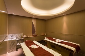 Holiday Inn New Delhi International Airport