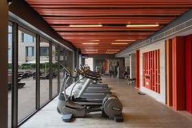 Holiday Inn New Delhi International Airport