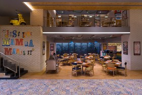 Holiday Inn New Delhi International Airport