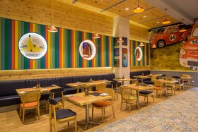 Holiday Inn New Delhi International Airport